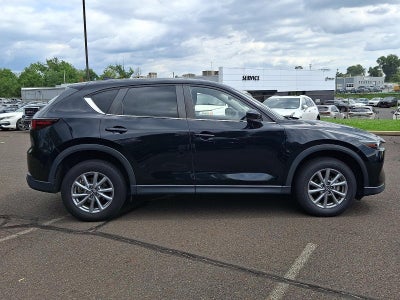 2023 Mazda Mazda CX-5 2.5 S Select Package AWD