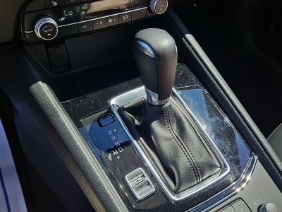 2023 Mazda Mazda CX-5 2.5 S Select Package AWD
