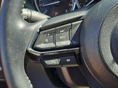 2023 Mazda Mazda CX-5 2.5 S Select Package AWD