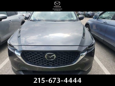 2023 Mazda Mazda CX-5 2.5 S Select Package AWD