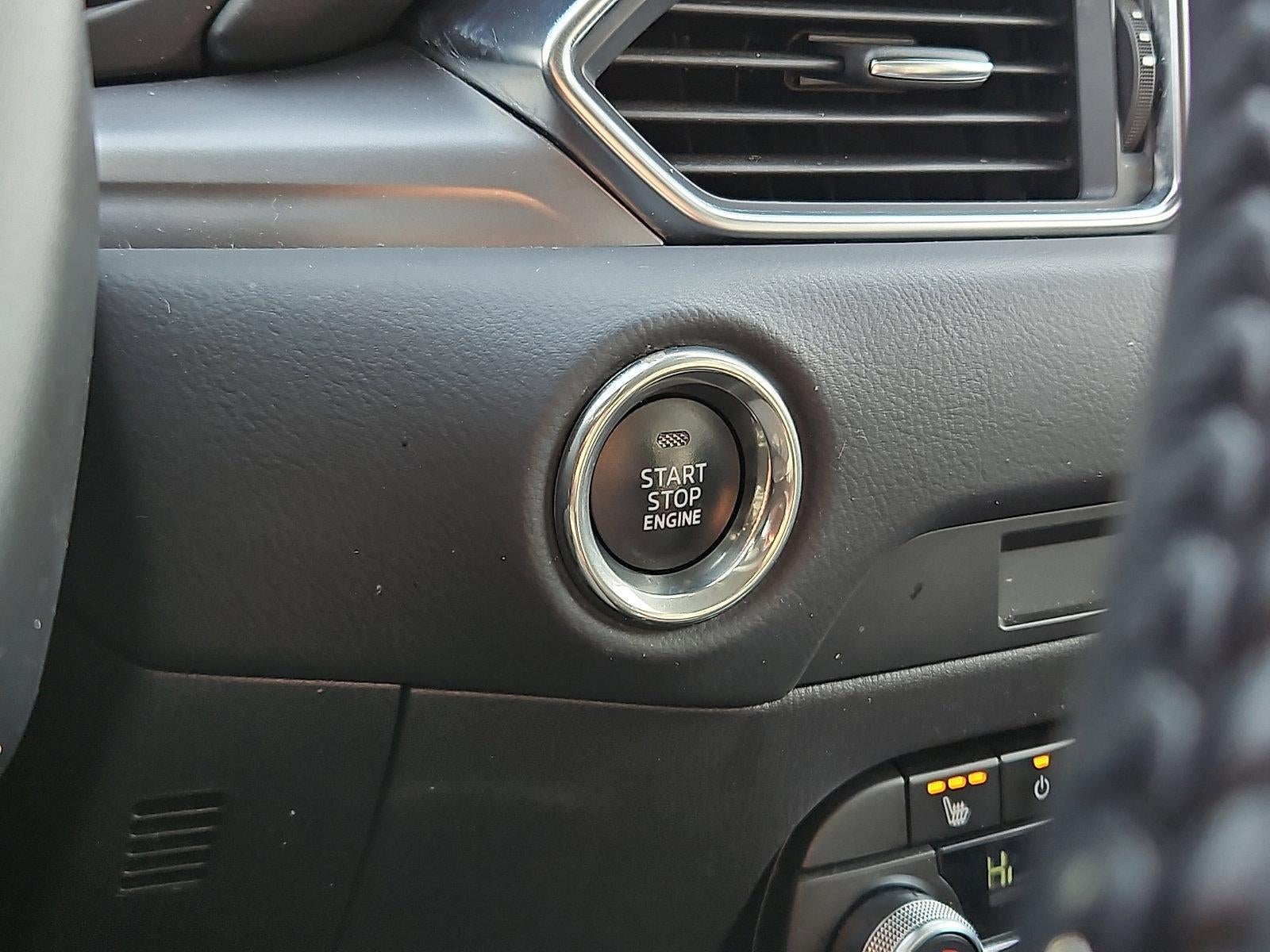 2024 Mazda Mazda CX-5 2.5 S Select Package AWD