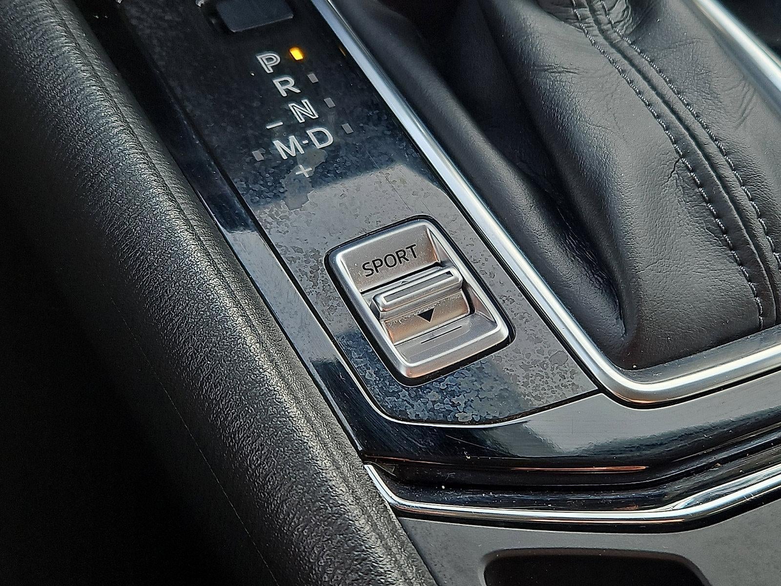 2024 Mazda Mazda CX-5 2.5 S Select Package AWD