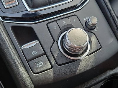 2024 Mazda Mazda CX-5 2.5 S Select Package AWD
