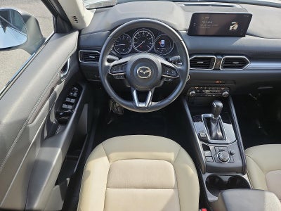 2023 Mazda Mazda CX-5 2.5 S Select Package AWD
