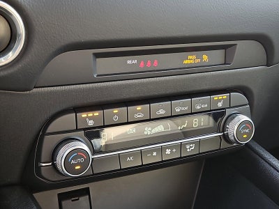 2023 Mazda Mazda CX-5 2.5 S Select Package AWD