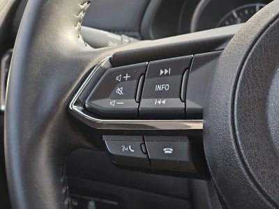 2023 Mazda Mazda CX-5 2.5 S Select Package AWD