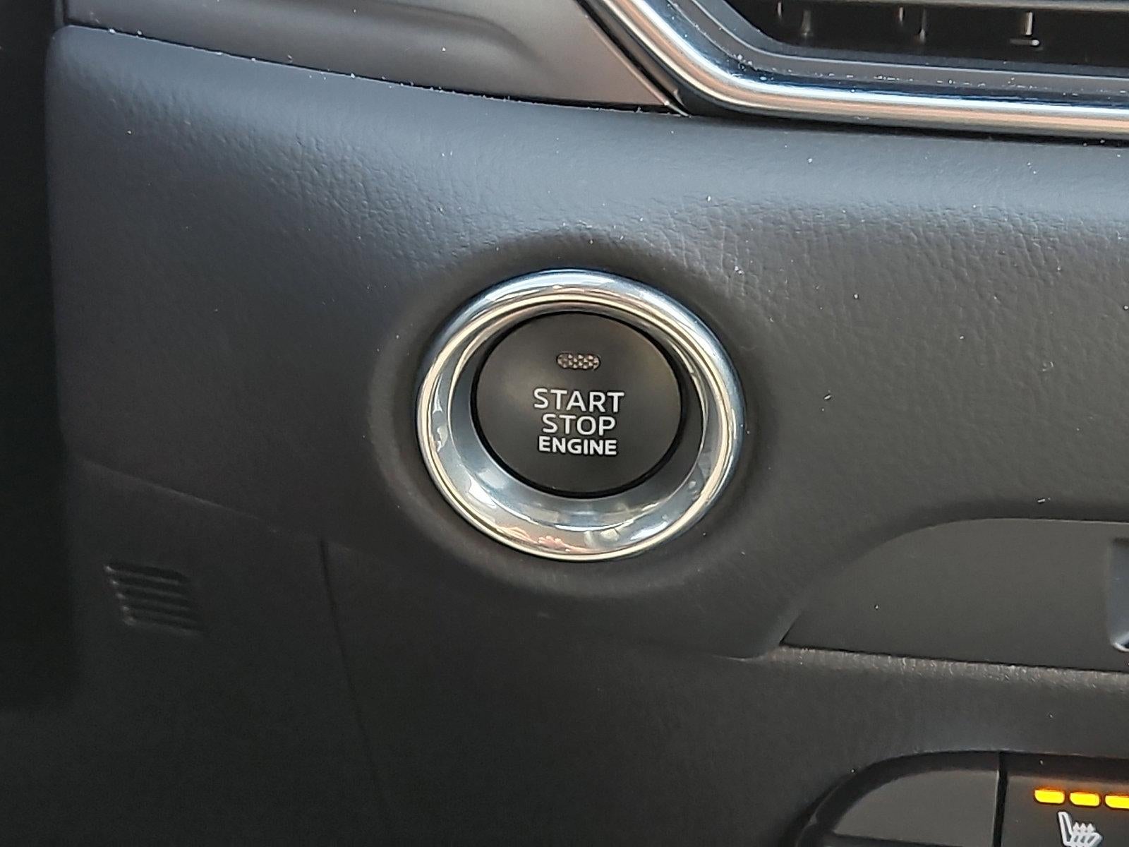 2023 Mazda Mazda CX-5 2.5 S Select Package AWD