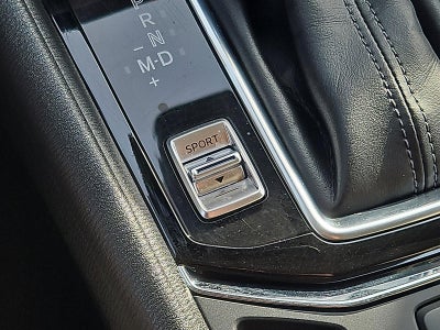 2023 Mazda Mazda CX-5 2.5 S Select Package AWD