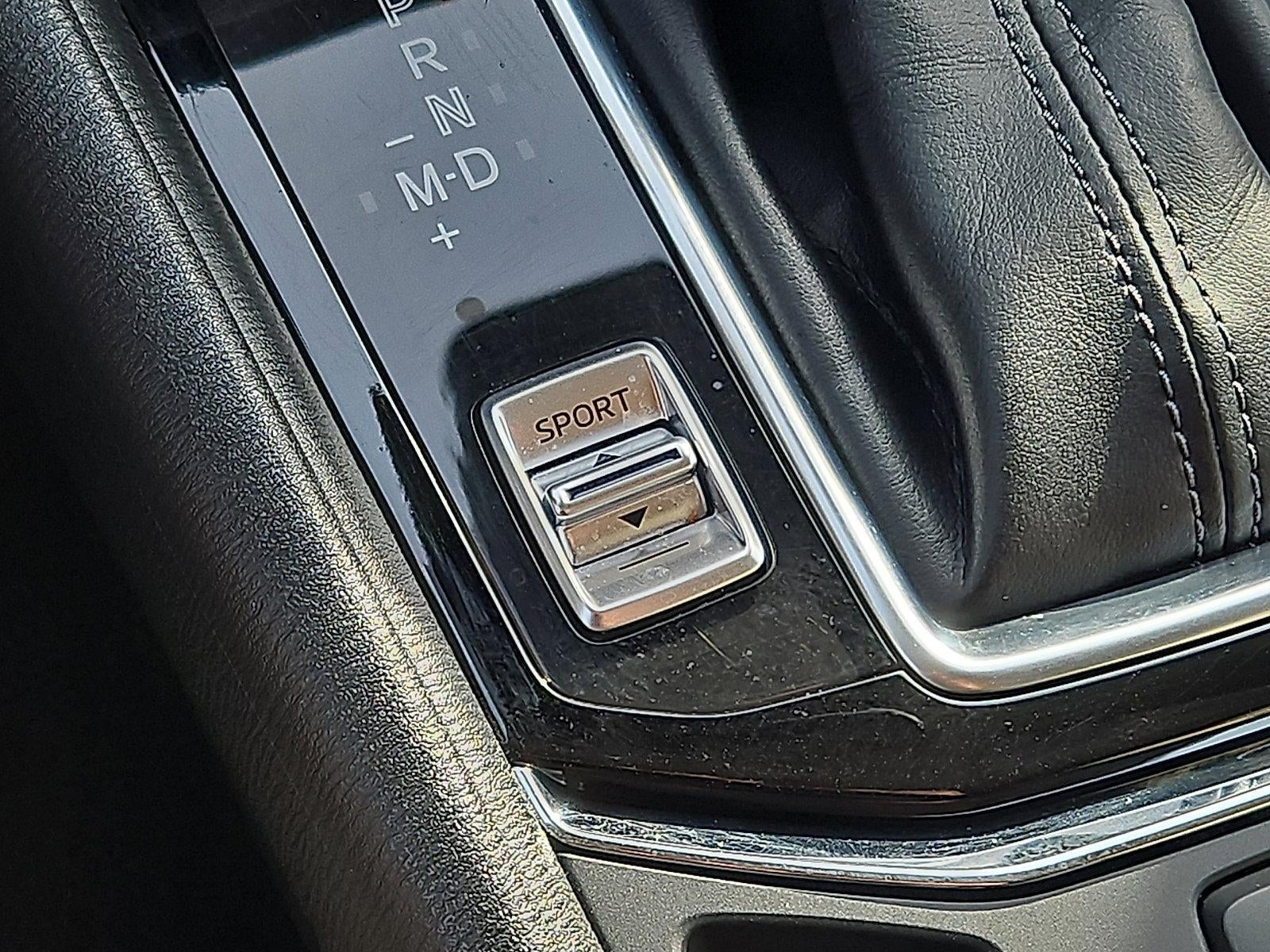 2023 Mazda Mazda CX-5 2.5 S Select Package AWD