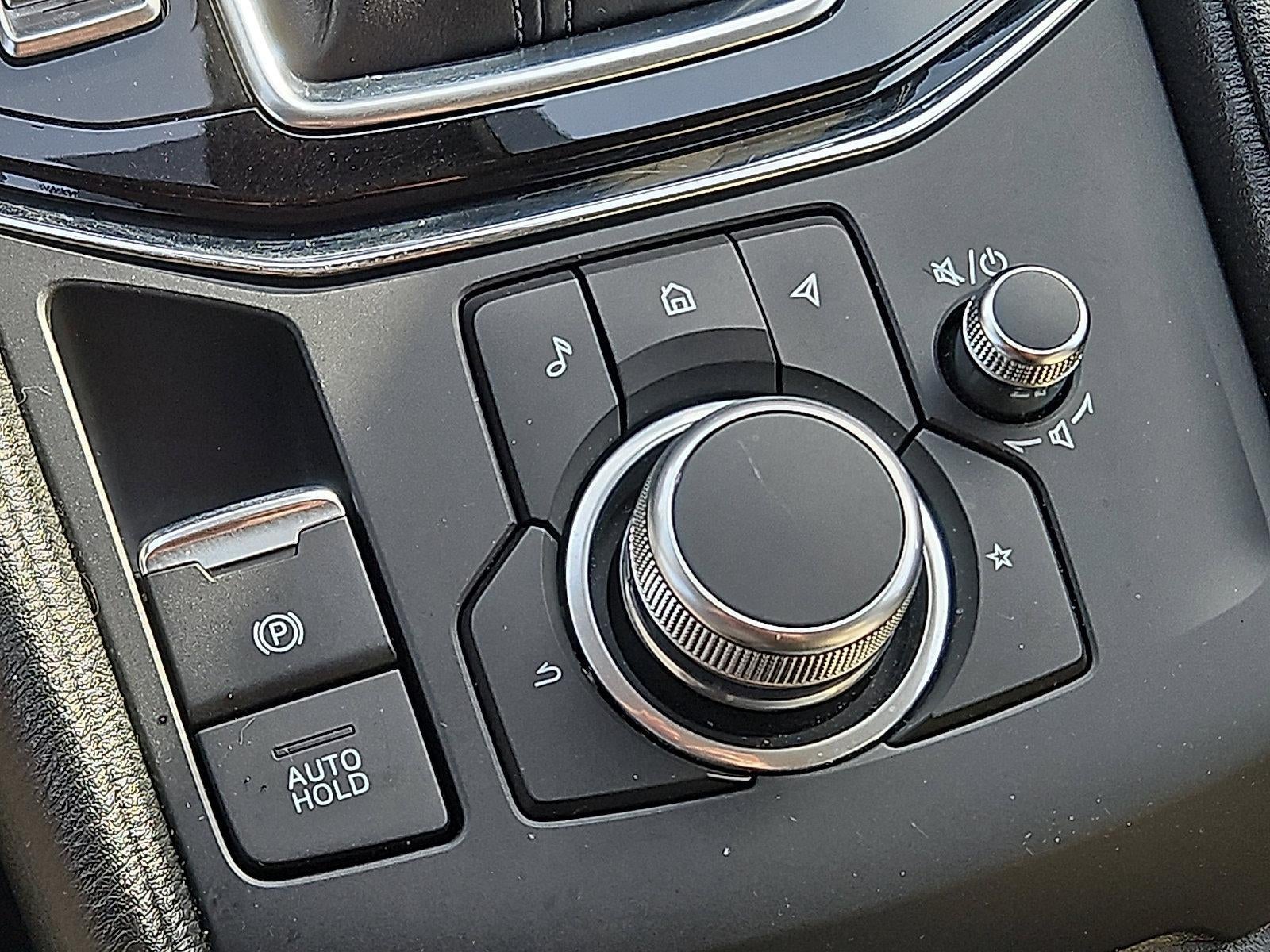 2023 Mazda Mazda CX-5 2.5 S Select Package AWD