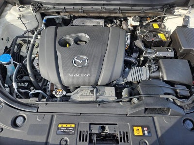 2023 Mazda Mazda CX-5 2.5 S Select Package AWD