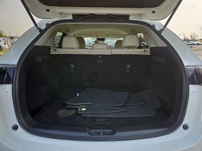 2023 Mazda Mazda CX-5 2.5 S Select Package AWD