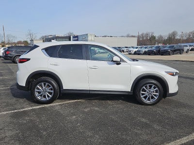 2023 Mazda Mazda CX-5 2.5 S Select Package AWD