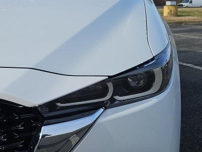 2023 Mazda Mazda CX-5 2.5 S Select Package AWD