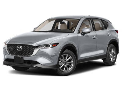 2023 Mazda Mazda CX-5 2.5 S Select Package AWD