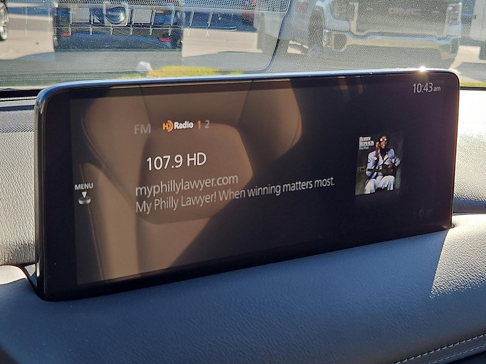 2023 Mazda Mazda CX-5 2.5 S Select Package AWD