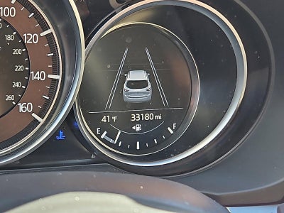 2023 Mazda Mazda CX-5 2.5 S Select Package AWD