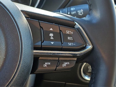 2023 Mazda Mazda CX-5 2.5 S Select Package AWD