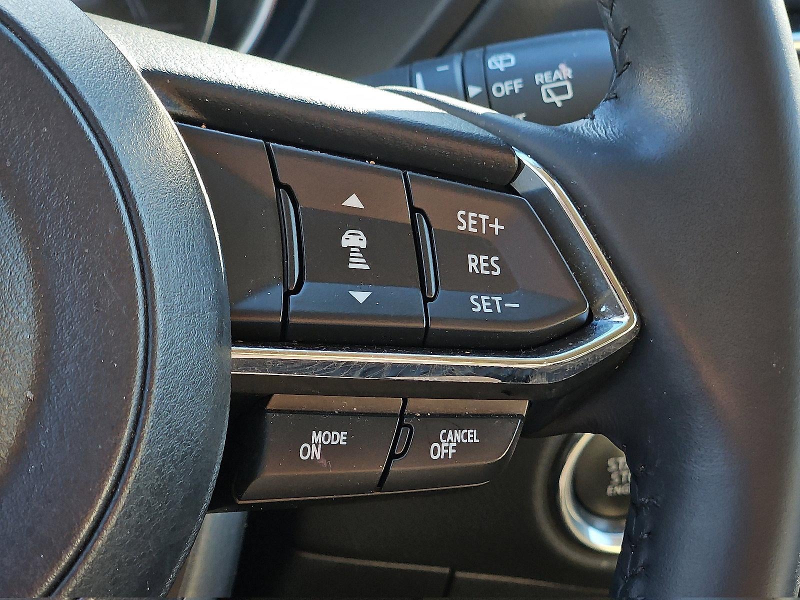 2023 Mazda Mazda CX-5 2.5 S Select Package AWD