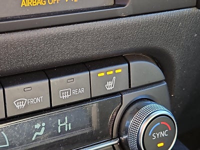 2023 Mazda Mazda CX-5 2.5 S Select Package AWD