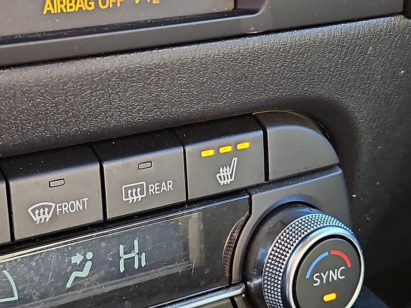 2023 Mazda Mazda CX-5 2.5 S Select Package AWD