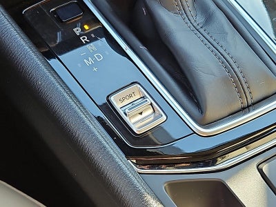 2023 Mazda Mazda CX-5 2.5 S Select Package AWD