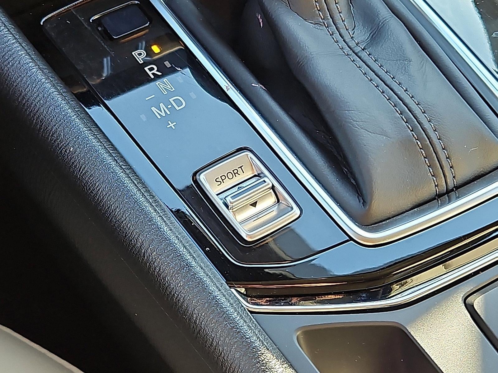 2023 Mazda Mazda CX-5 2.5 S Select Package AWD