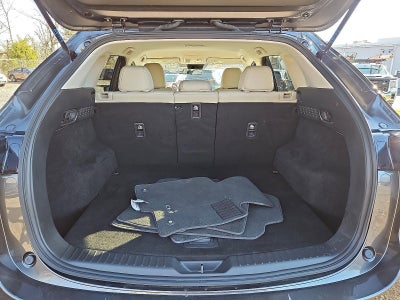 2023 Mazda Mazda CX-5 2.5 S Select Package AWD
