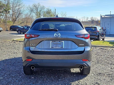 2023 Mazda Mazda CX-5 2.5 S Select Package AWD