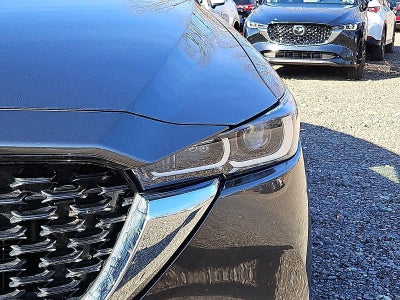 2023 Mazda Mazda CX-5 2.5 S Select Package AWD