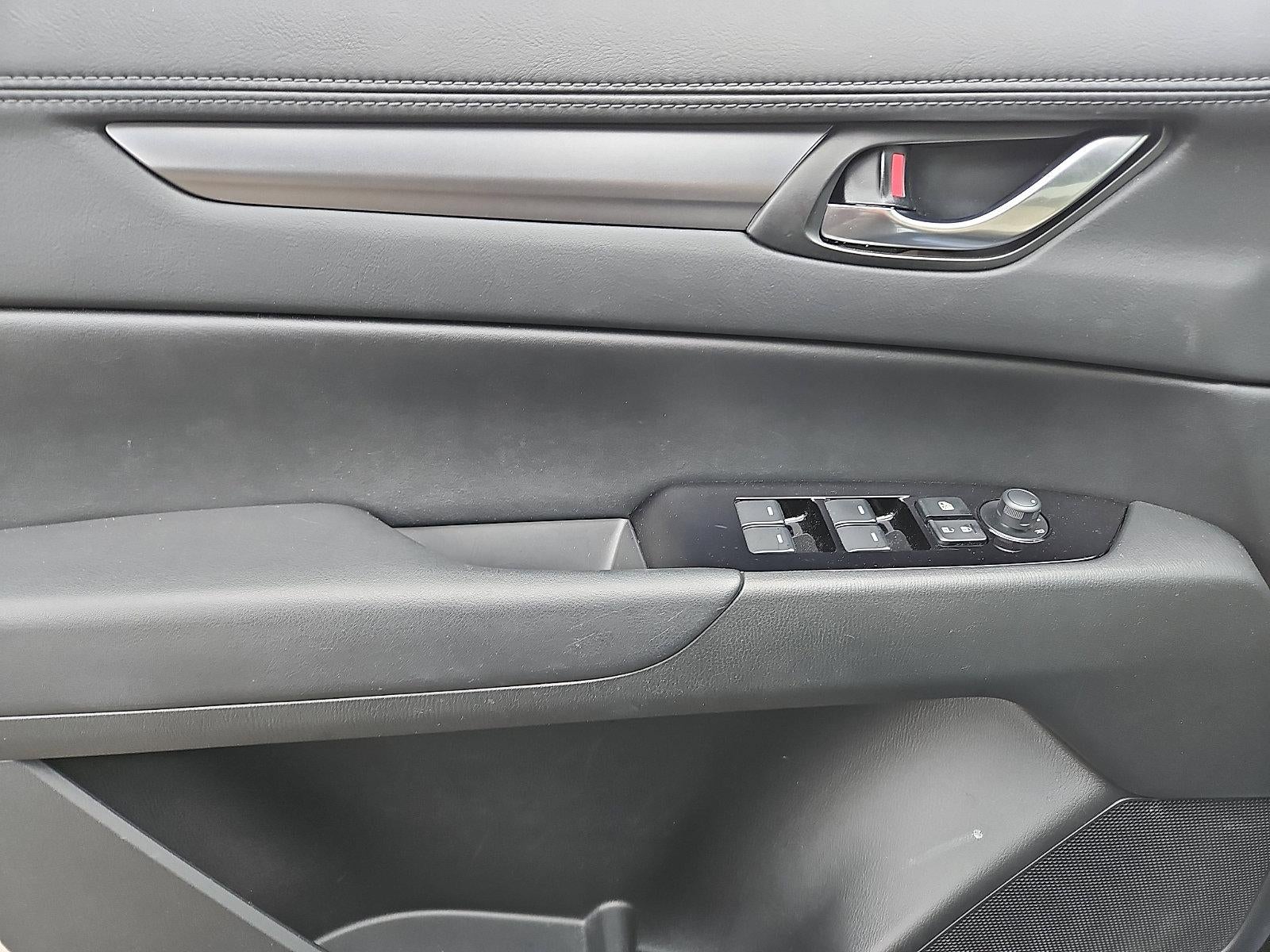 2023 Mazda Mazda CX-5 2.5 S Select Package AWD