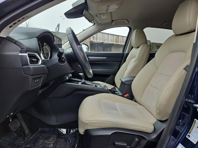 2023 Mazda Mazda CX-5 2.5 S Select Package AWD