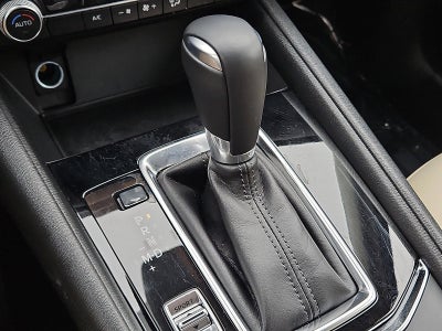 2023 Mazda Mazda CX-5 2.5 S Select Package AWD