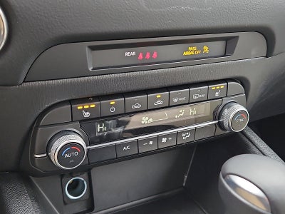 2023 Mazda Mazda CX-5 2.5 S Select Package AWD