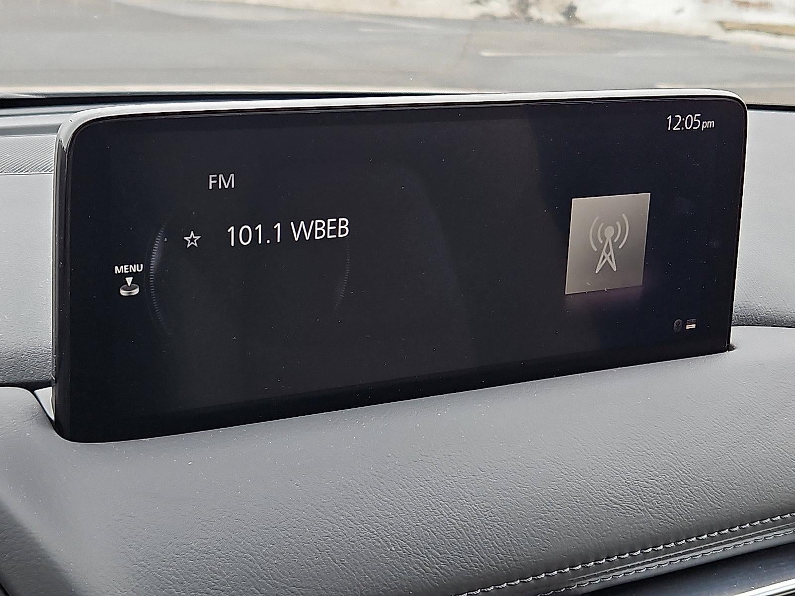 2023 Mazda Mazda CX-5 2.5 S Select Package AWD