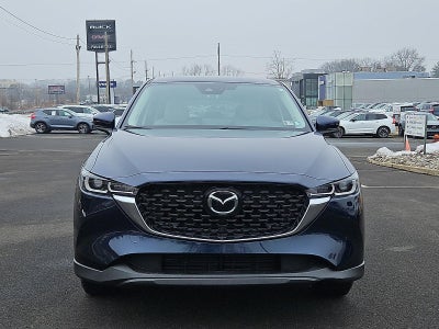 2023 Mazda Mazda CX-5 2.5 S Select Package AWD