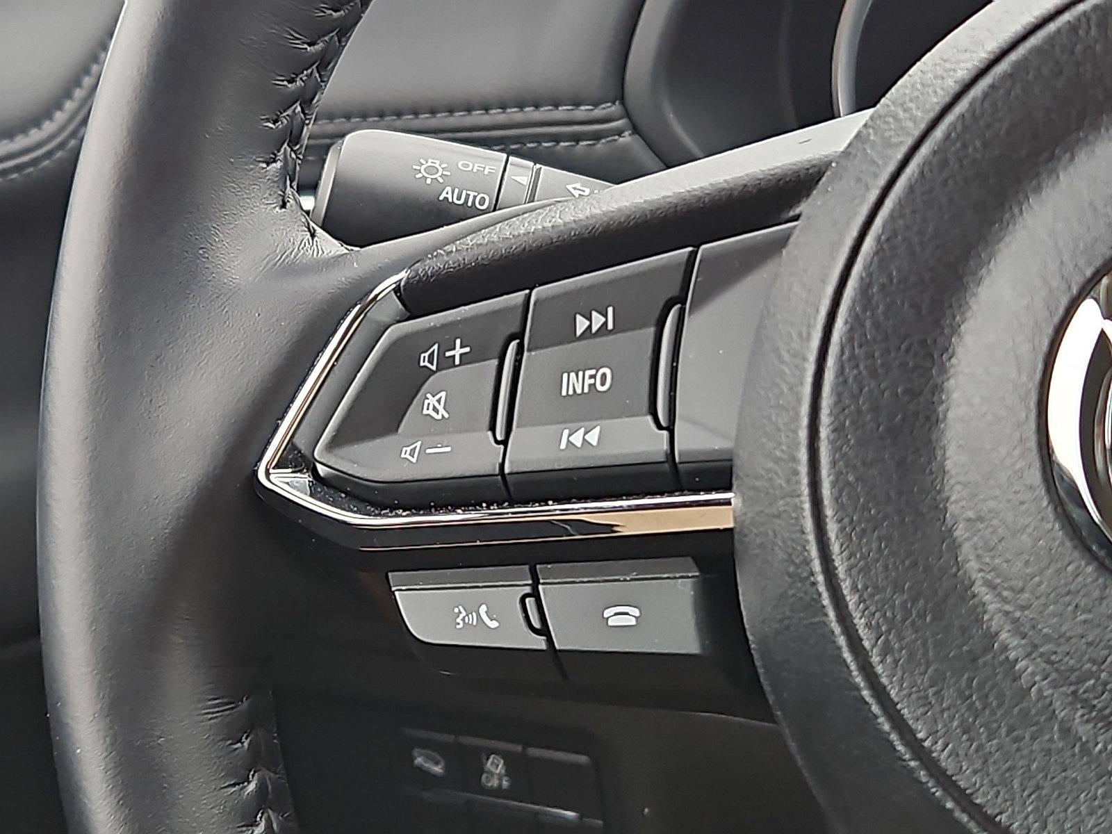 2023 Mazda Mazda CX-5 2.5 S Select Package AWD