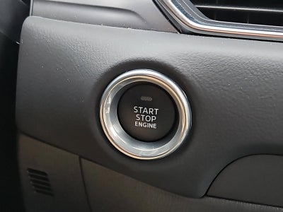 2023 Mazda Mazda CX-5 2.5 S Select Package AWD