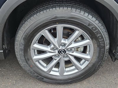 2023 Mazda Mazda CX-5 2.5 S Select Package AWD