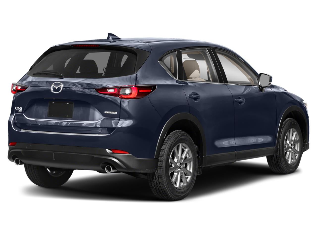 2023 Mazda Mazda CX-5 2.5 S Select Package AWD