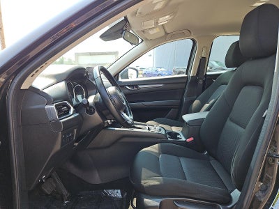 2021 Mazda Mazda CX-5 Sport AWD
