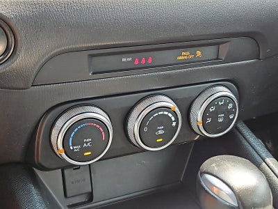 2021 Mazda Mazda CX-5 Sport AWD
