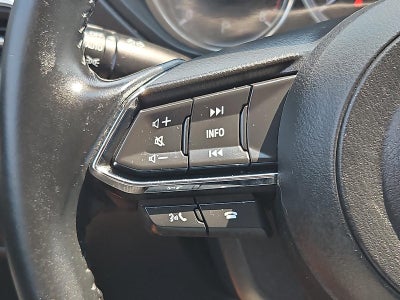 2021 Mazda Mazda CX-5 Sport AWD