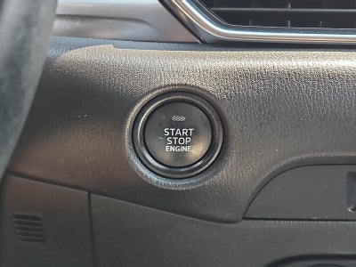 2021 Mazda Mazda CX-5 Sport AWD