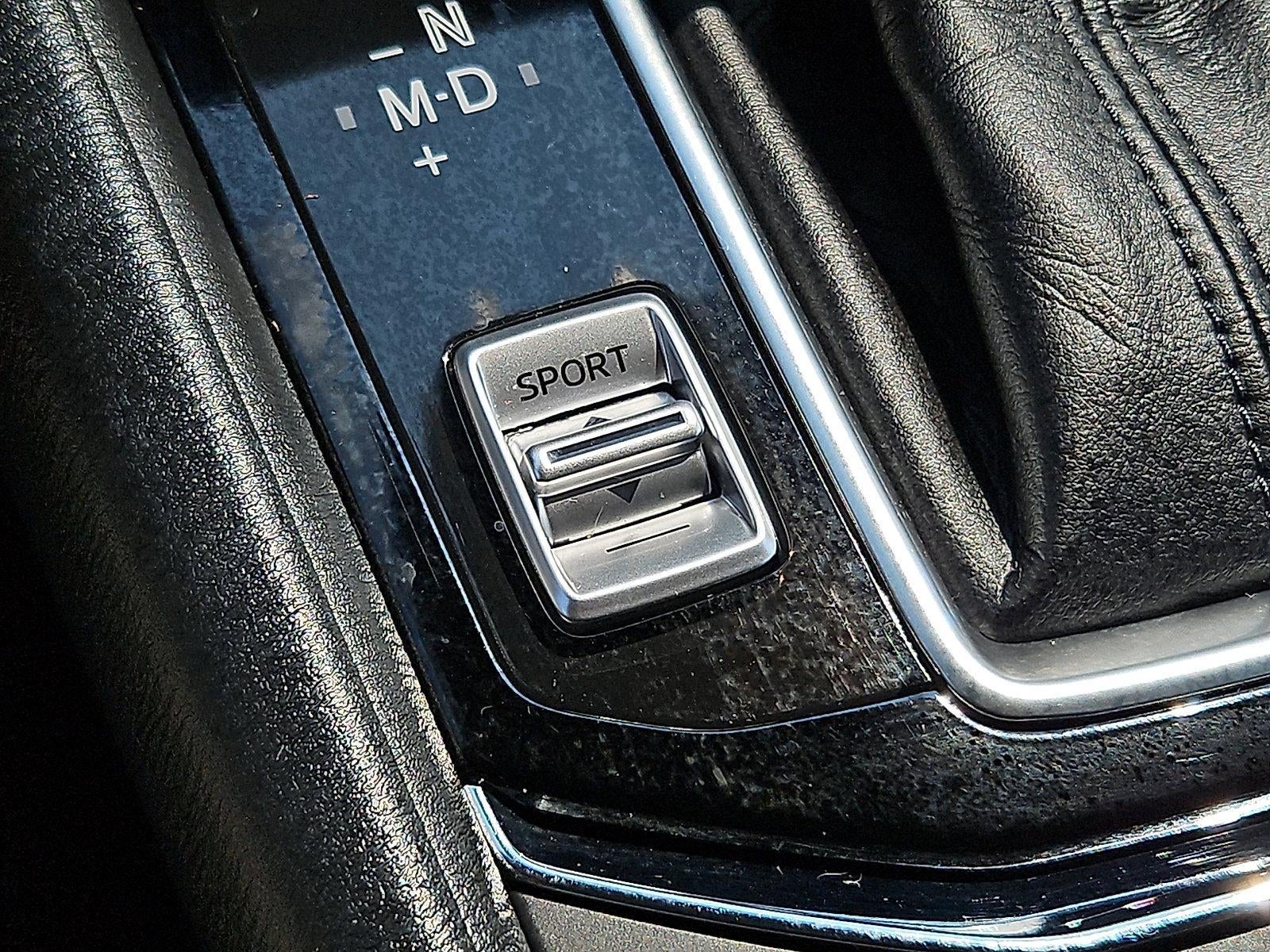 2021 Mazda Mazda CX-5 Sport AWD