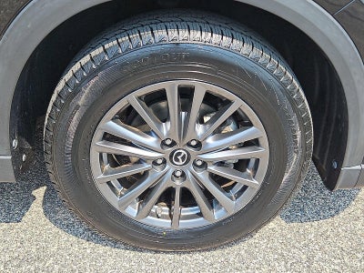 2021 Mazda Mazda CX-5 Sport AWD