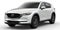 2021 Mazda Mazda CX-5 Sport AWD