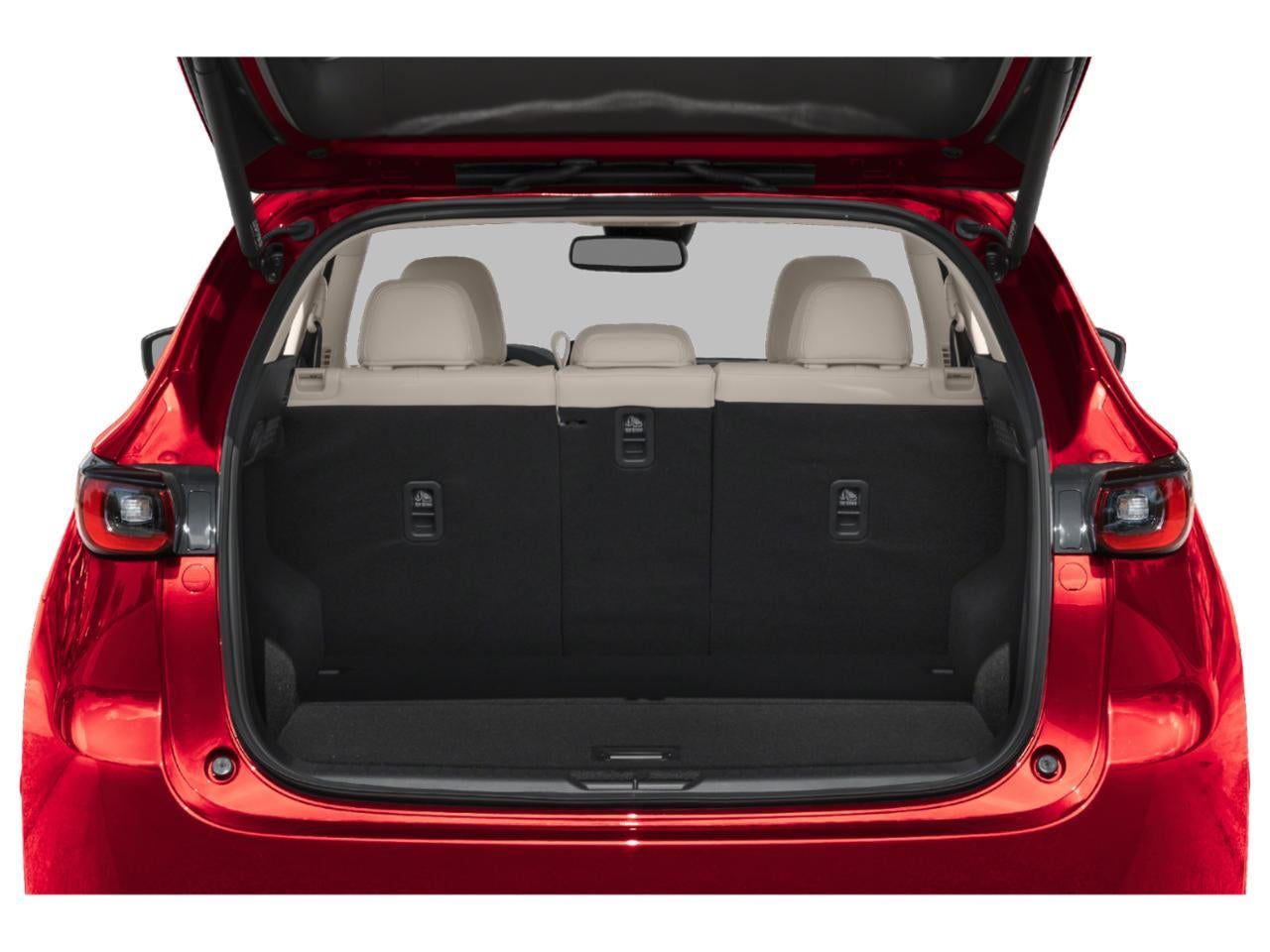 2024 Mazda Mazda CX-5 2.5 S Preferred Package AWD