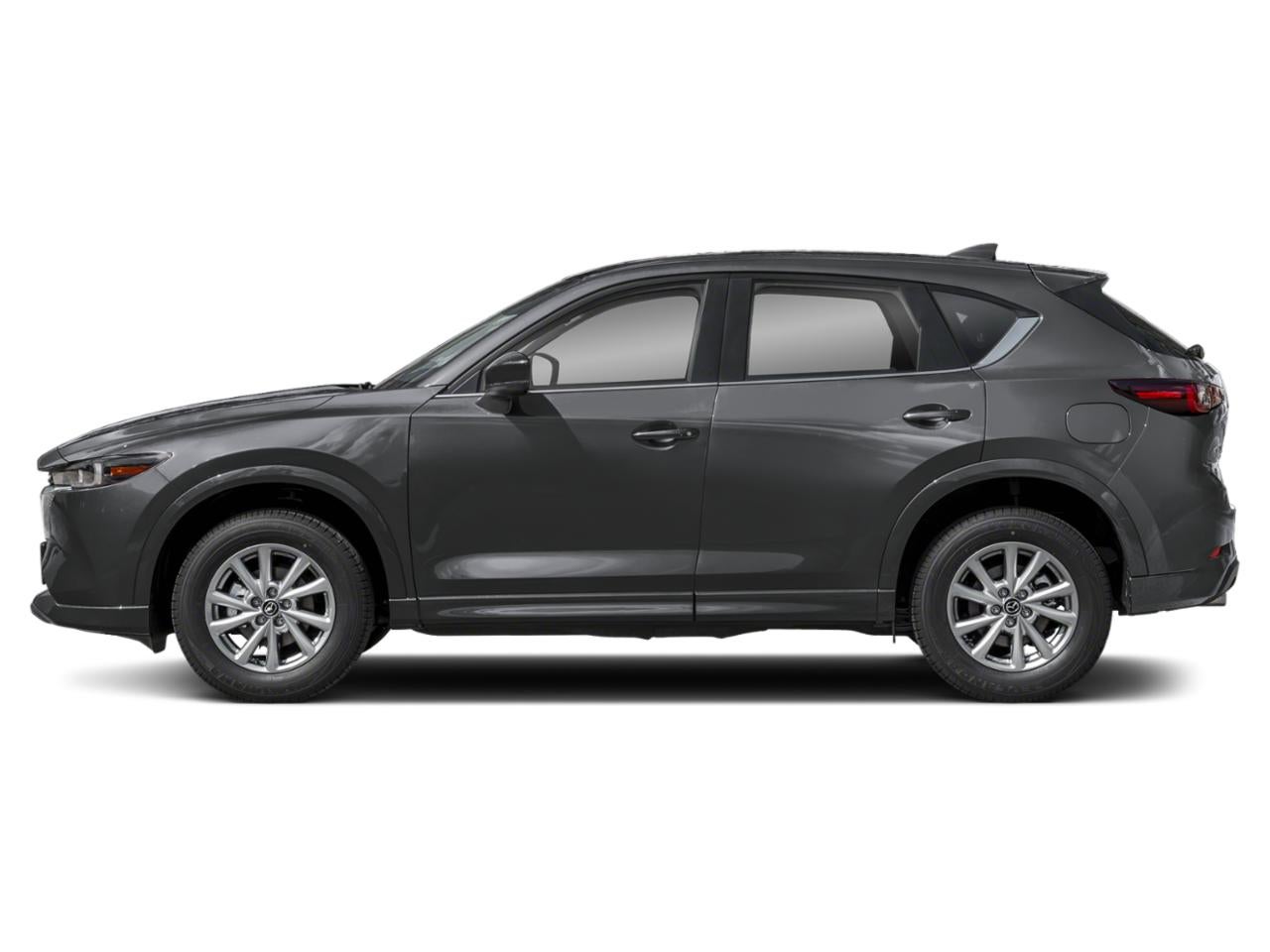 2024 Mazda Mazda CX-5 2.5 S Preferred Package AWD
