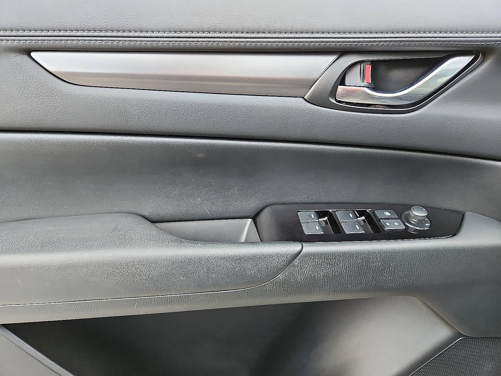 2025 Mazda Mazda CX-5 2.5 S Preferred Package AWD